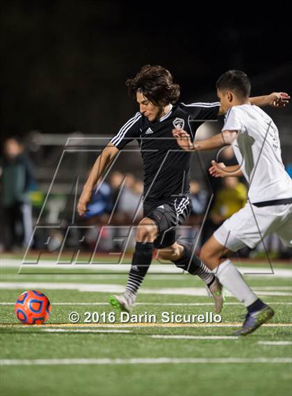 Thumbnail 2 in Kofa vs. Sunnyslope (AIA D2 Semifinal) photogallery.