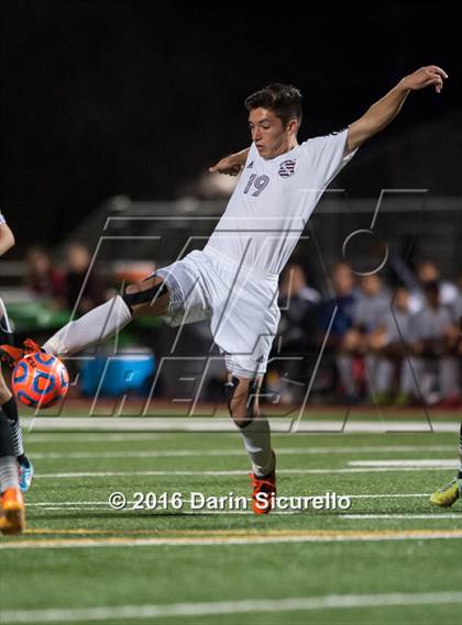 Thumbnail 2 in Kofa vs. Sunnyslope (AIA D2 Semifinal) photogallery.