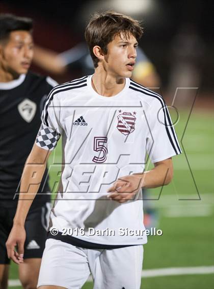 Thumbnail 2 in Kofa vs. Sunnyslope (AIA D2 Semifinal) photogallery.
