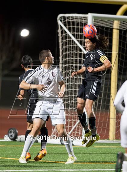 Thumbnail 3 in Kofa vs. Sunnyslope (AIA D2 Semifinal) photogallery.