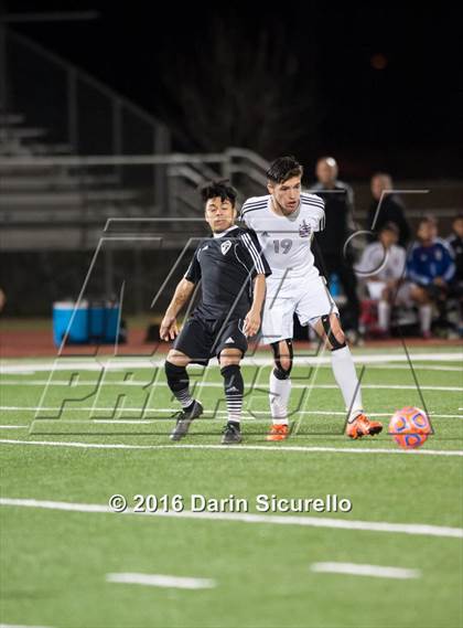 Thumbnail 3 in Kofa vs. Sunnyslope (AIA D2 Semifinal) photogallery.