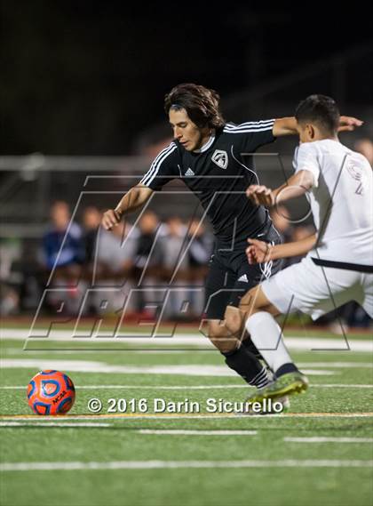Thumbnail 1 in Kofa vs. Sunnyslope (AIA D2 Semifinal) photogallery.