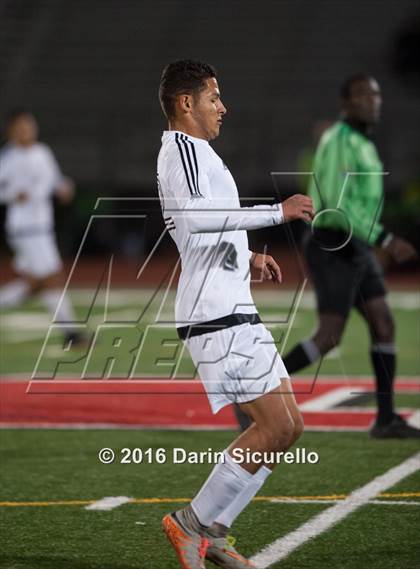 Thumbnail 2 in Kofa vs. Sunnyslope (AIA D2 Semifinal) photogallery.