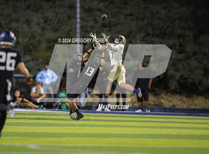 Thumbnail 1 in St. John Bosco @ Sierra Canyon photogallery.