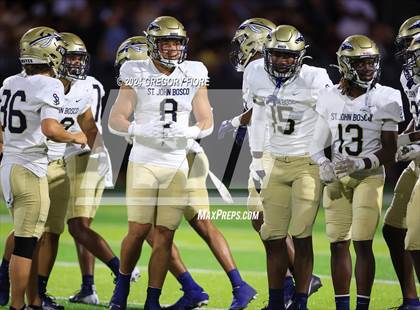 Thumbnail 3 in St. John Bosco @ Sierra Canyon photogallery.