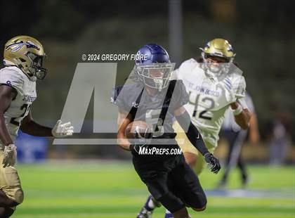 Thumbnail 3 in St. John Bosco @ Sierra Canyon photogallery.