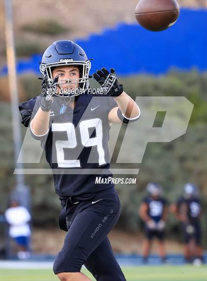 Thumbnail 1 in St. John Bosco @ Sierra Canyon photogallery.