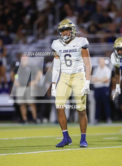 Thumbnail 3 in St. John Bosco @ Sierra Canyon photogallery.