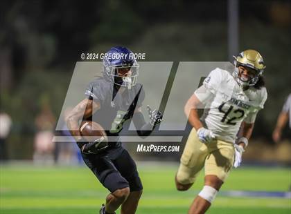 Thumbnail 1 in St. John Bosco @ Sierra Canyon photogallery.