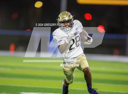Thumbnail 1 in St. John Bosco @ Sierra Canyon photogallery.