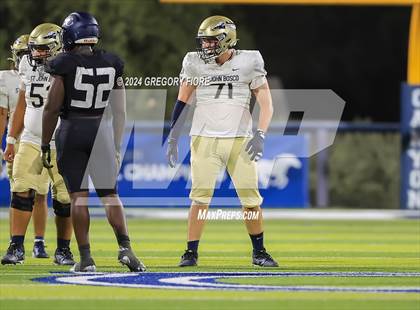 Thumbnail 3 in St. John Bosco @ Sierra Canyon photogallery.