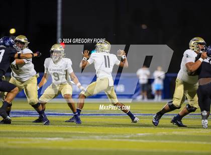 Thumbnail 1 in St. John Bosco @ Sierra Canyon photogallery.