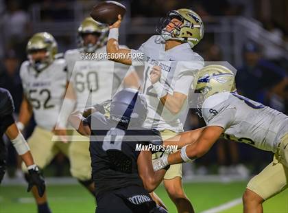 Thumbnail 1 in St. John Bosco @ Sierra Canyon photogallery.