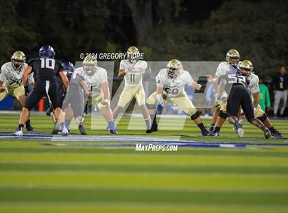 Thumbnail 1 in St. John Bosco @ Sierra Canyon photogallery.