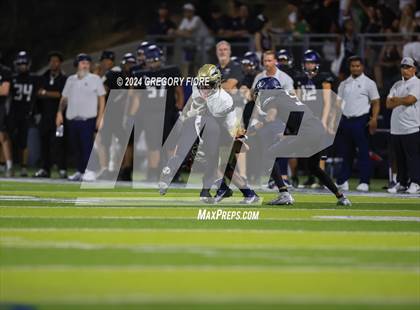 Thumbnail 2 in St. John Bosco @ Sierra Canyon photogallery.