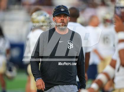 Thumbnail 2 in St. John Bosco @ Sierra Canyon photogallery.
