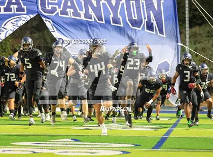 Thumbnail 3 in St. John Bosco @ Sierra Canyon photogallery.