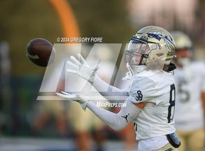 Thumbnail 2 in St. John Bosco @ Sierra Canyon photogallery.
