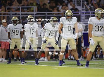 Thumbnail 2 in St. John Bosco @ Sierra Canyon photogallery.