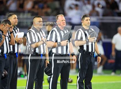 Thumbnail 3 in St. John Bosco @ Sierra Canyon photogallery.