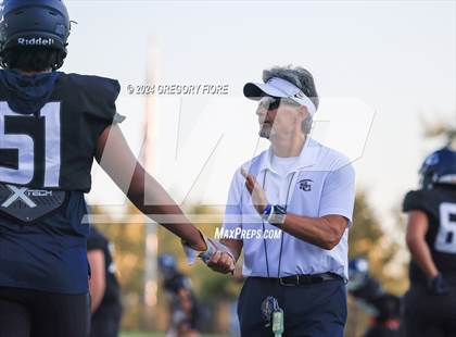 Thumbnail 1 in St. John Bosco @ Sierra Canyon photogallery.