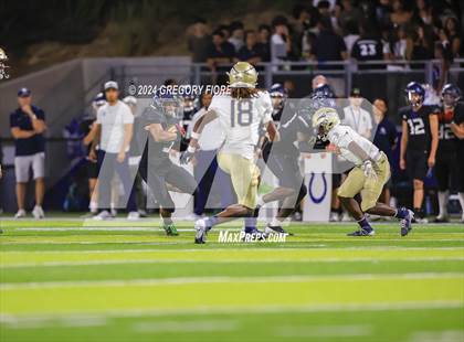 Thumbnail 2 in St. John Bosco @ Sierra Canyon photogallery.