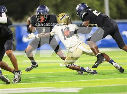 Thumbnail 2 in St. John Bosco @ Sierra Canyon photogallery.