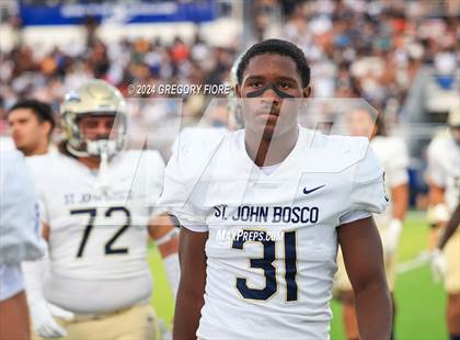 Thumbnail 2 in St. John Bosco @ Sierra Canyon photogallery.