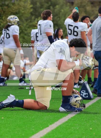 Thumbnail 3 in St. John Bosco @ Sierra Canyon photogallery.