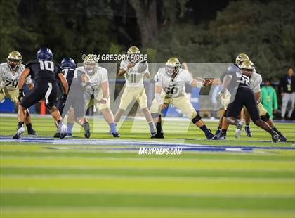Thumbnail 2 in St. John Bosco @ Sierra Canyon photogallery.