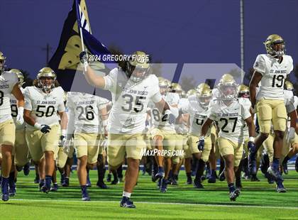 Thumbnail 2 in St. John Bosco @ Sierra Canyon photogallery.