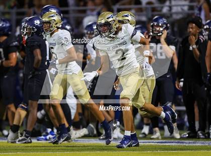 Thumbnail 1 in St. John Bosco @ Sierra Canyon photogallery.