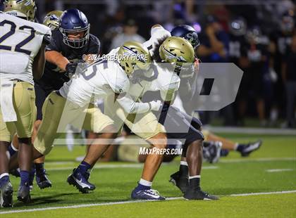 Thumbnail 1 in St. John Bosco @ Sierra Canyon photogallery.