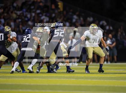 Thumbnail 2 in St. John Bosco @ Sierra Canyon photogallery.