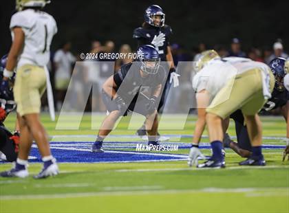 Thumbnail 1 in St. John Bosco @ Sierra Canyon photogallery.