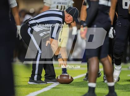 Thumbnail 2 in St. John Bosco @ Sierra Canyon photogallery.