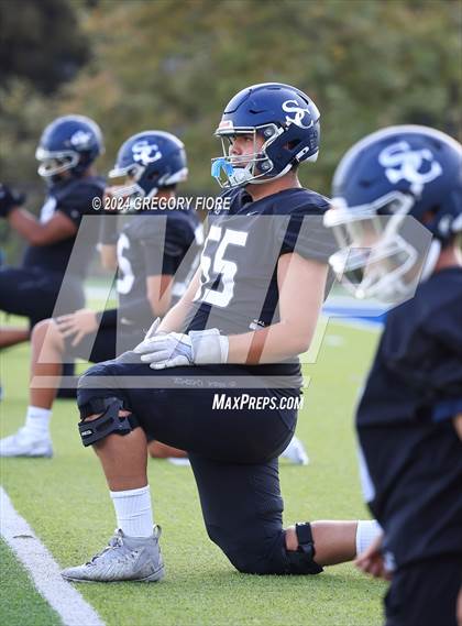 Thumbnail 2 in St. John Bosco @ Sierra Canyon photogallery.