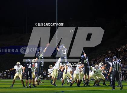 Thumbnail 1 in St. John Bosco @ Sierra Canyon photogallery.