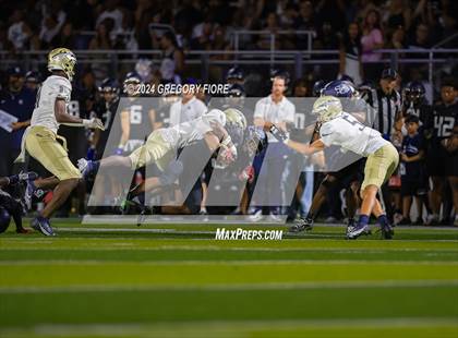 Thumbnail 1 in St. John Bosco @ Sierra Canyon photogallery.