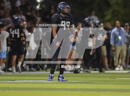 Thumbnail 3 in St. John Bosco @ Sierra Canyon photogallery.