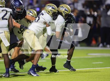 Thumbnail 2 in St. John Bosco @ Sierra Canyon photogallery.