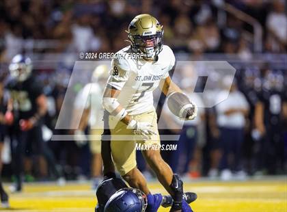 Thumbnail 2 in St. John Bosco @ Sierra Canyon photogallery.