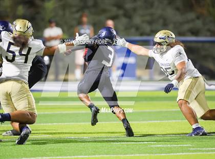 Thumbnail 3 in St. John Bosco @ Sierra Canyon photogallery.