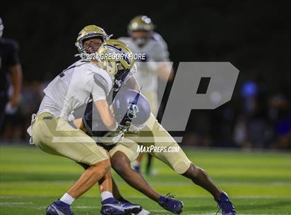 Thumbnail 2 in St. John Bosco @ Sierra Canyon photogallery.