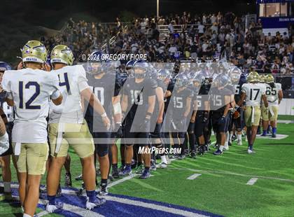 Thumbnail 1 in St. John Bosco @ Sierra Canyon photogallery.