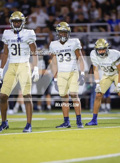 Thumbnail 2 in St. John Bosco @ Sierra Canyon photogallery.