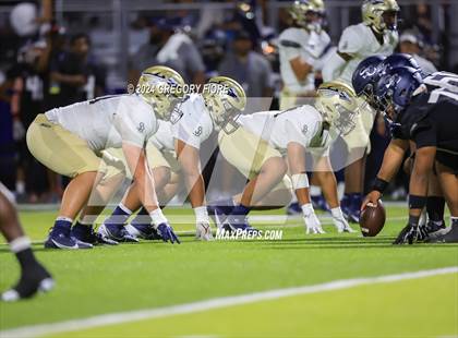 Thumbnail 2 in St. John Bosco @ Sierra Canyon photogallery.