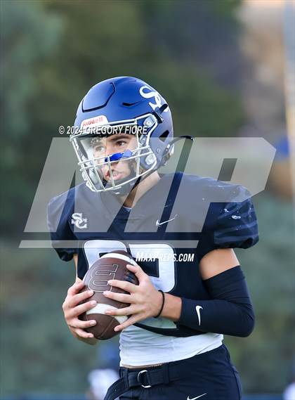 Thumbnail 3 in St. John Bosco @ Sierra Canyon photogallery.