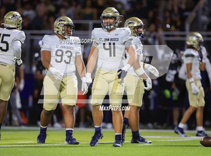 Thumbnail 1 in St. John Bosco @ Sierra Canyon photogallery.