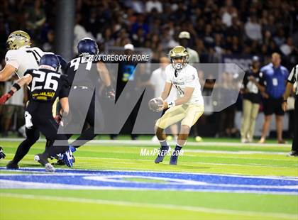 Thumbnail 3 in St. John Bosco @ Sierra Canyon photogallery.